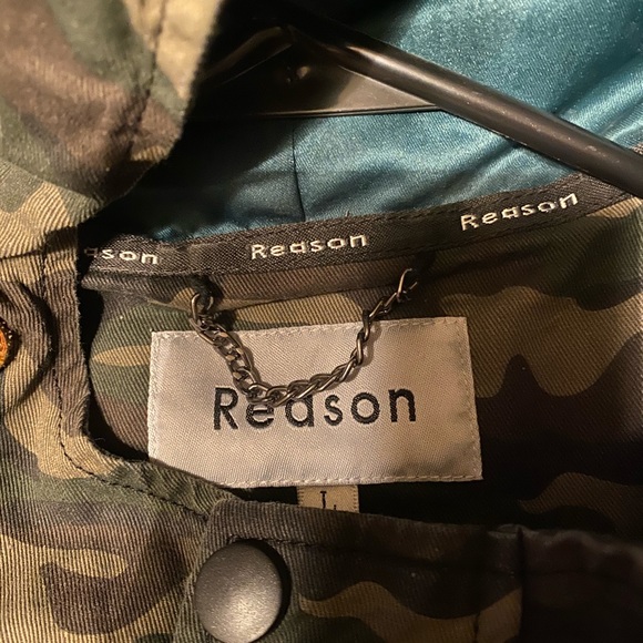 Jacket - Picture 4 of 5